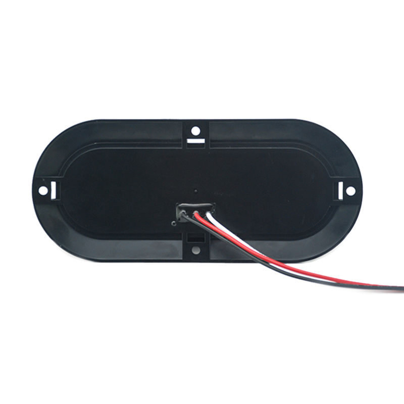 LED stražnje svjetlo, model 25LED, 12V, 1.2W, 2000 lm, 6000K, PC+ABS