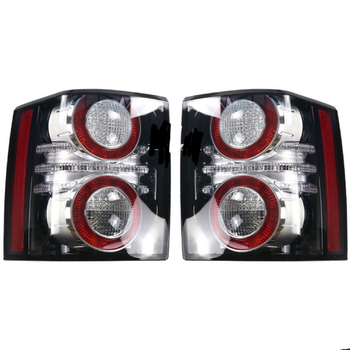Stražnja svjetla Range Rover Executive 2010–2012, LR028515/LR028513; Materijal ABS; Marka Bang Bosh