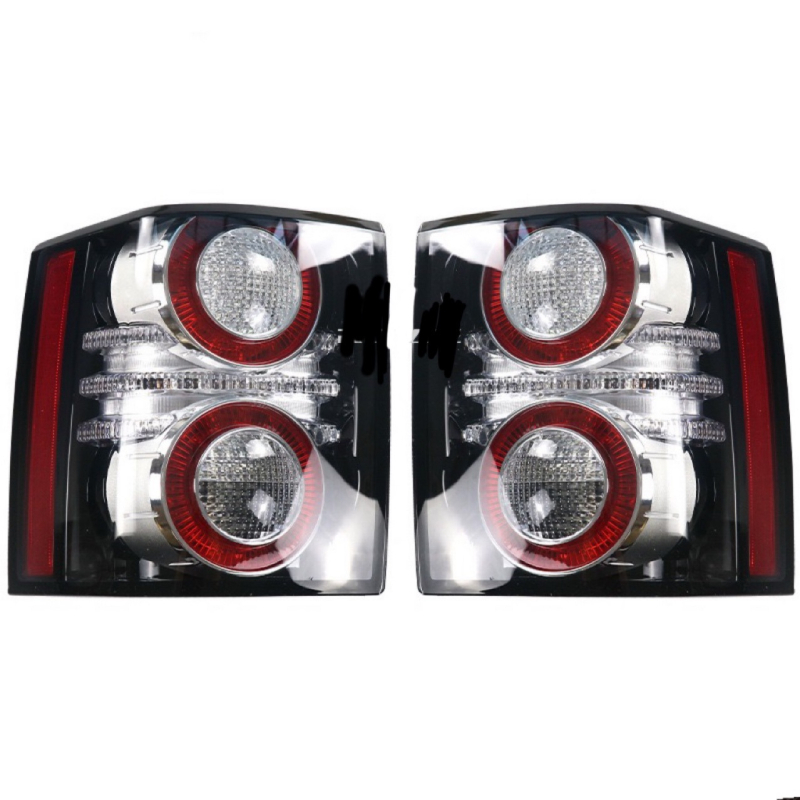 Stražnja svjetla Range Rover Executive 2010–2012, LR028515/LR028513; Materijal ABS; Marka Bang Bosh