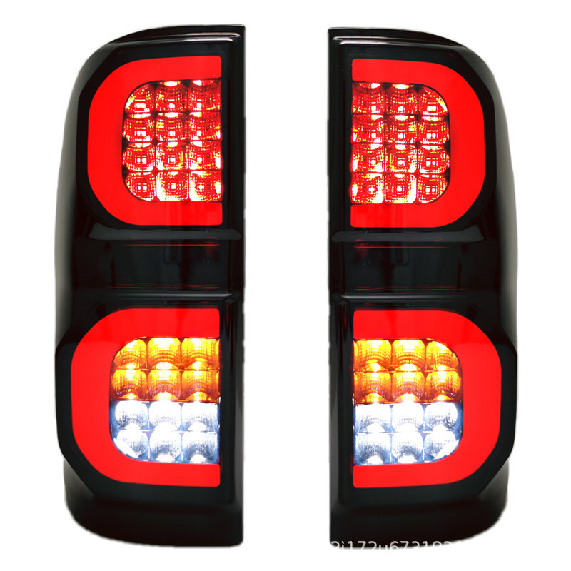 LED stražnja svjetla za auto 50W 12V Hilux Vigo 2005-2011
