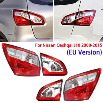 Nissan Qashqai J10 stražnje svjetlo 26555-BR00A 26559-BR01A
