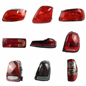 Zadnje svjetlo za Chery Tiggo 8 2019– 605000203AA/605000204AA