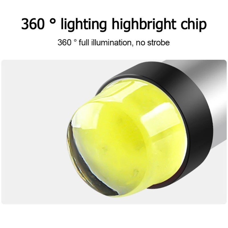 LED stražnja svjetla za automobil – COB 1156, 12SMD, 12V, 0.18A, 6000K, 500000h, Univerzalna kompatibilnost
