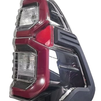 HL stražnja svjetla za Toyota Hilux Revo 2020–2022, Model 003