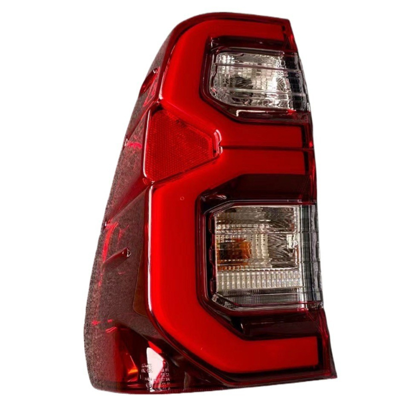 HL stražnja svjetla za Toyota Hilux Revo 2020–2022, Model 003