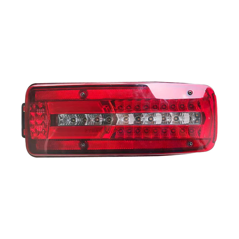 Xin Express LED stražnje svjetlo za MAN TGX - model 81252256563