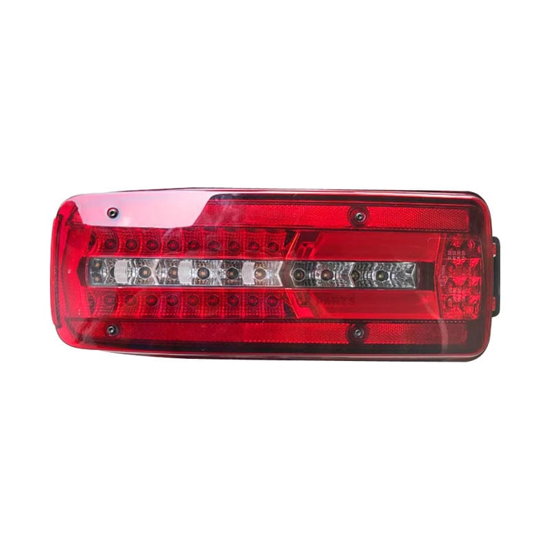 Xin Express LED stražnje svjetlo za MAN TGX - model 81252256563