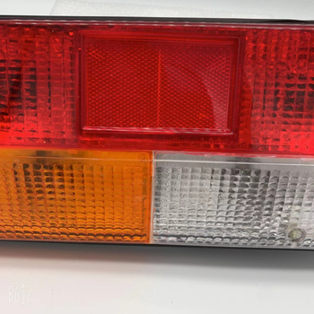 Lada 2107 stražnja svjetla s PCB-om, izvorni tvorninski dio