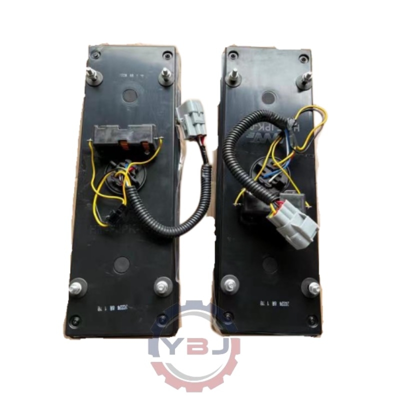LED stražnja svjetiljka za LC79 70-series pickup, 12W, plastično kućište, vijek trajanja 5–10 godina