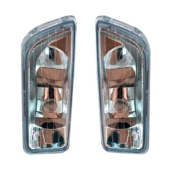 Zadnja svjetla za Honda Accord 2003, LED, 8W, 6V, 6 LED dioda