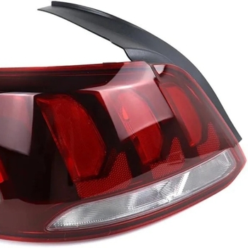 Stražnje svjetlo za Peugeot 301, 12V, 55W, halogen