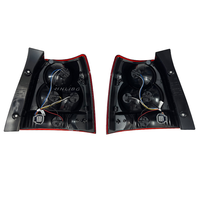 LED stražnje svjetlo LH/RH za Land Rover Freelander 2 (2006-2014), LR023971 LR023968, 12V, 55W
