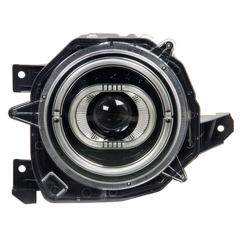 Prednja auto svjetla WY-H-02 za Suzuki Jimny 2015-2022, LED, ABS+akril