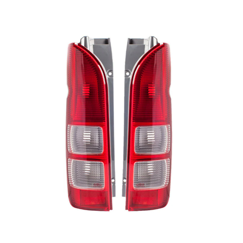 Automobilska stražnja svjetla 81561-26200 / 81551-26200 za Toyota Hiace 05-10