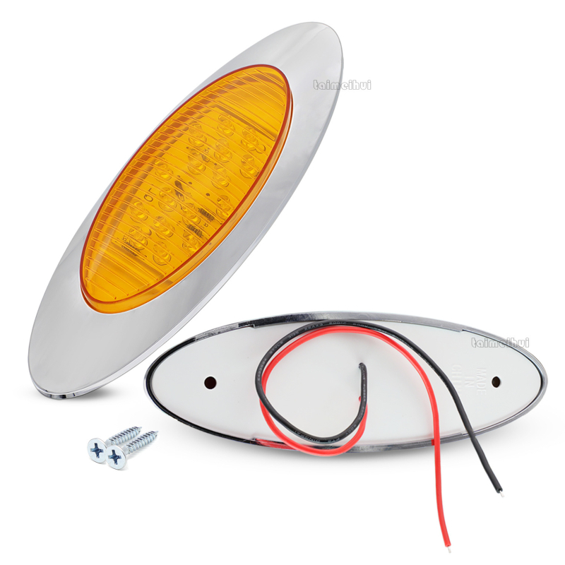FS-QL LED stražnje svjetlo za kamion, Q5 LED, 12V, 12W, 5000 lm
