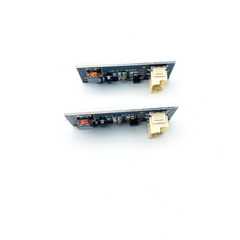 LED stražnje svjetlo za BMW X3 - modul stražnjeg svjetla, model B003809.2, 3V, 43 mm, 6000K