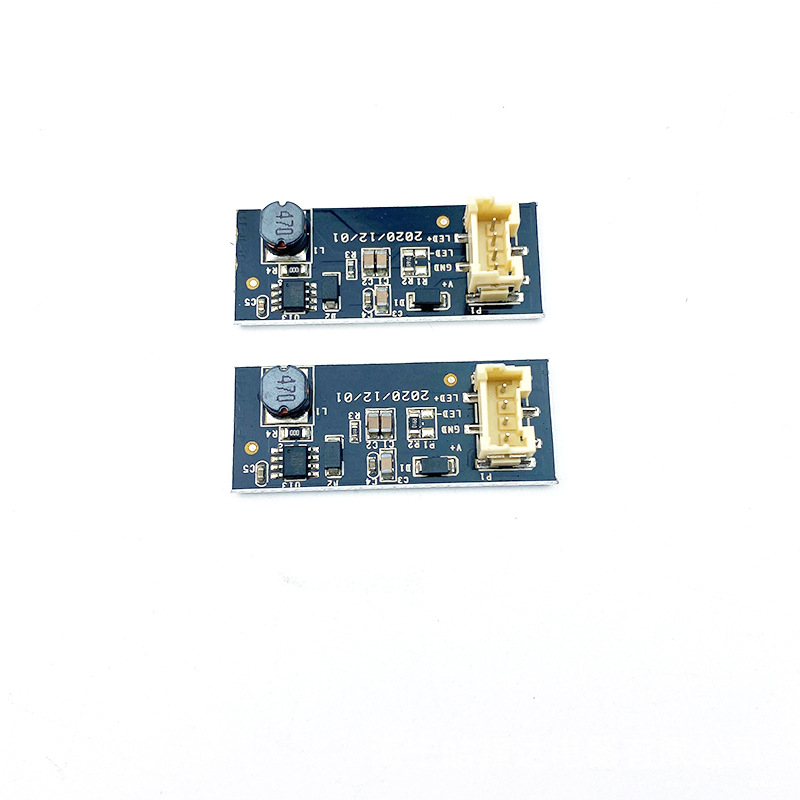 LED stražnje svjetlo za BMW X3 - modul stražnjeg svjetla, model B003809.2, 3V, 43 mm, 6000K