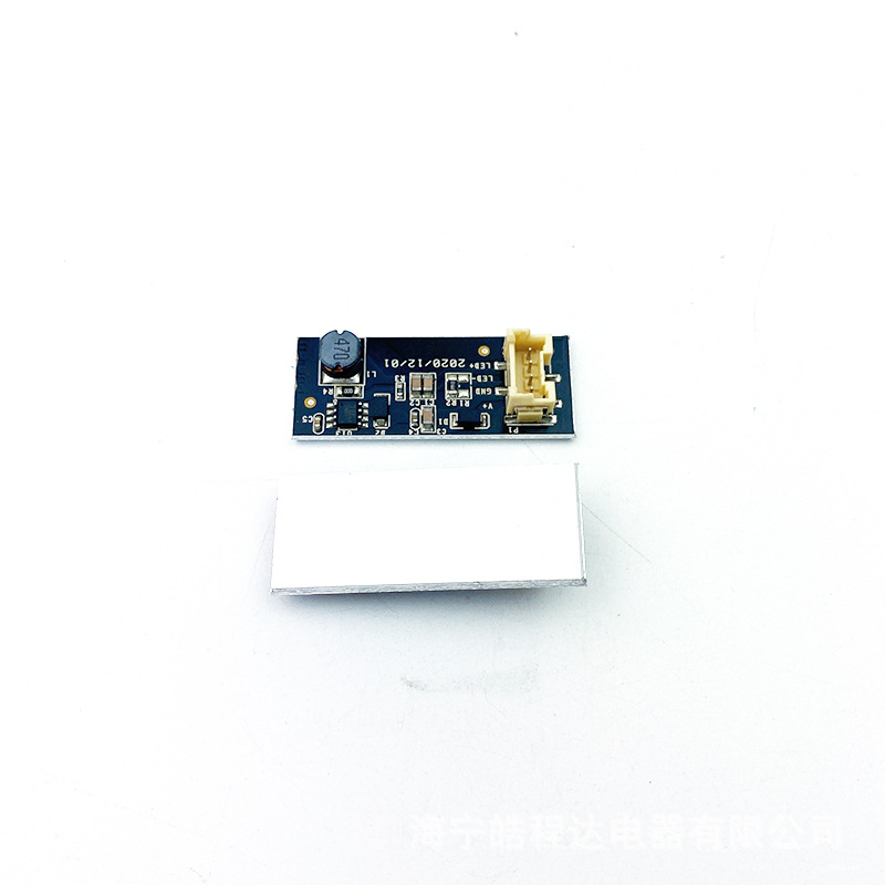 LED stražnje svjetlo za BMW X3 - modul stražnjeg svjetla, model B003809.2, 3V, 43 mm, 6000K