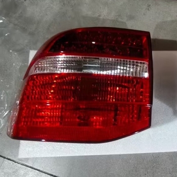 Zadnje svjetlo za Porsche Cayenne 2007-2010 - lijevi 95563148701/95563148702, desni 95563148801; 55W, 12V, PC