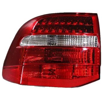 Zadnje svjetlo za Porsche Cayenne 2007-2010 - lijevi 95563148701/95563148702, desni 95563148801; 55W, 12V, PC