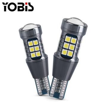 LED stražnje svjetlo T15-3030-27, 6.36W, 12V, 1620LM