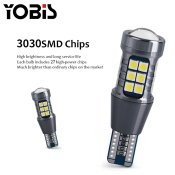 LED stražnje svjetlo T15-3030-27, 6.36W, 12V, 1620LM