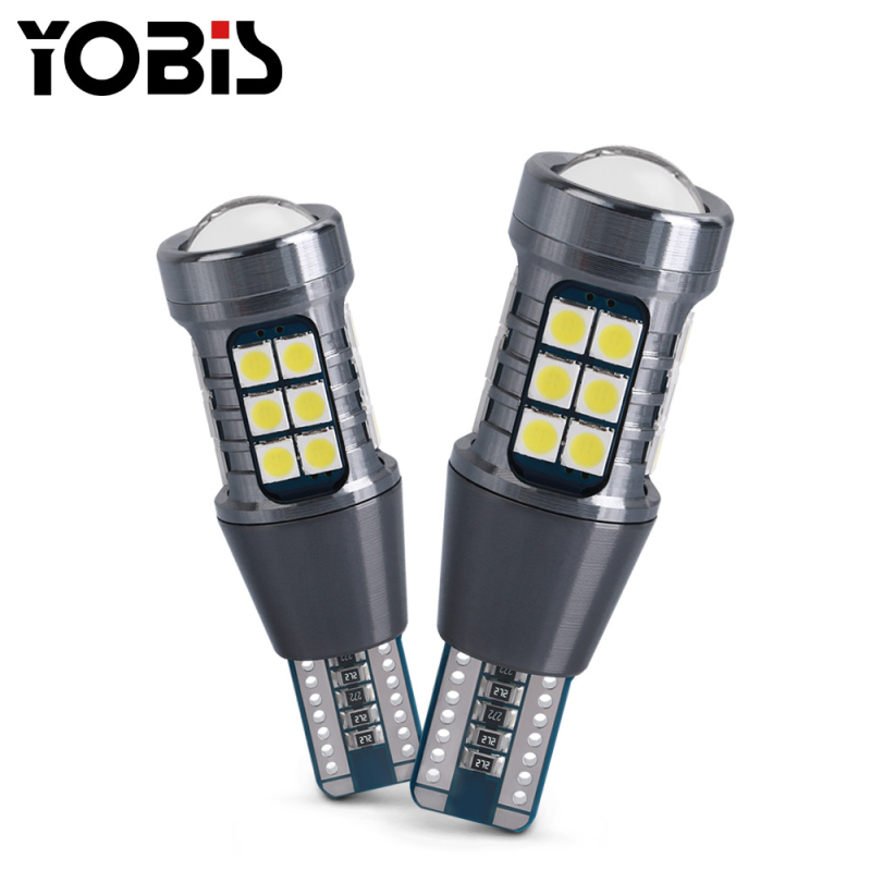 LED stražnje svjetlo T15-3030-27, 6.36W, 12V, 1620LM