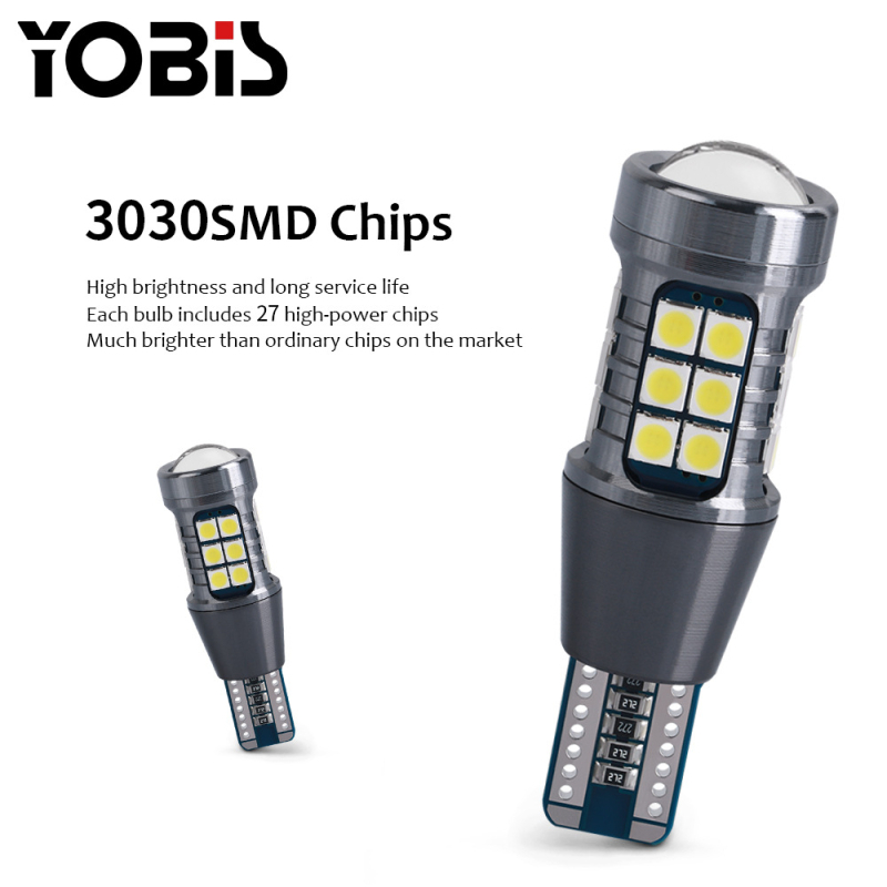 LED stražnje svjetlo T15-3030-27, 6.36W, 12V, 1620LM