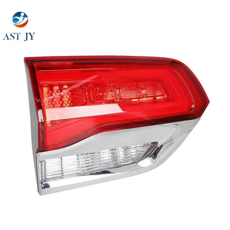 LED stražnje svjetlo za Jeep Grand Cherokee 2014-2021, 35W, 12V, LED+halogen, modeli 68110017AE / 68110016AB