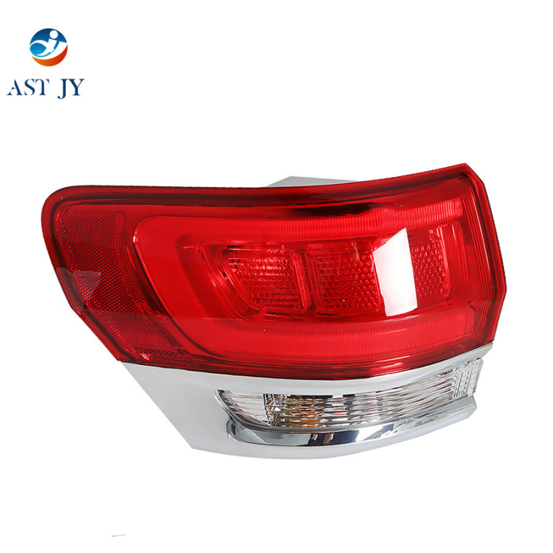 LED stražnje svjetlo za Jeep Grand Cherokee 2014-2021, 35W, 12V, LED+halogen, modeli 68110017AE / 68110016AB