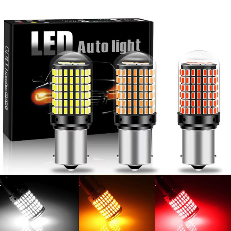 LED signalna svjetiljka za automobil, 12-24V, SMD3014, 2880 lm, 80000 h