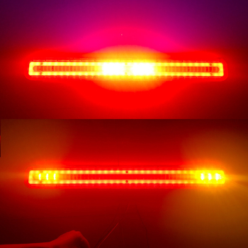 LED stražnje svjetlo za kamion, pomoćno svjetlo, 24V, 20W, 5000K