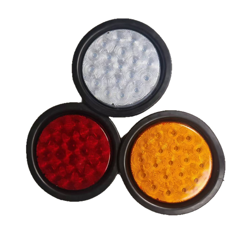 Automobilsko stražnje svjetlo za 24V kamione – LED, 5W, 3000 lm, 50 000 h