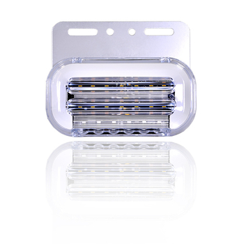 Kamionsko bočno LED svjetlo, vodootporno, 24V, 10W, 99 lm, 20.000 h, za velike kamione
