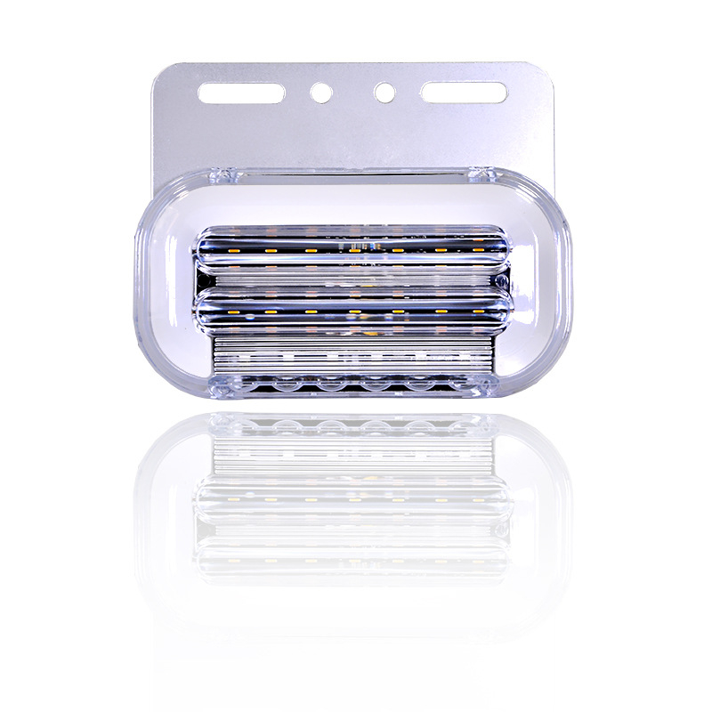 Kamionsko bočno LED svjetlo, vodootporno, 24V, 10W, 99 lm, 20.000 h, za velike kamione