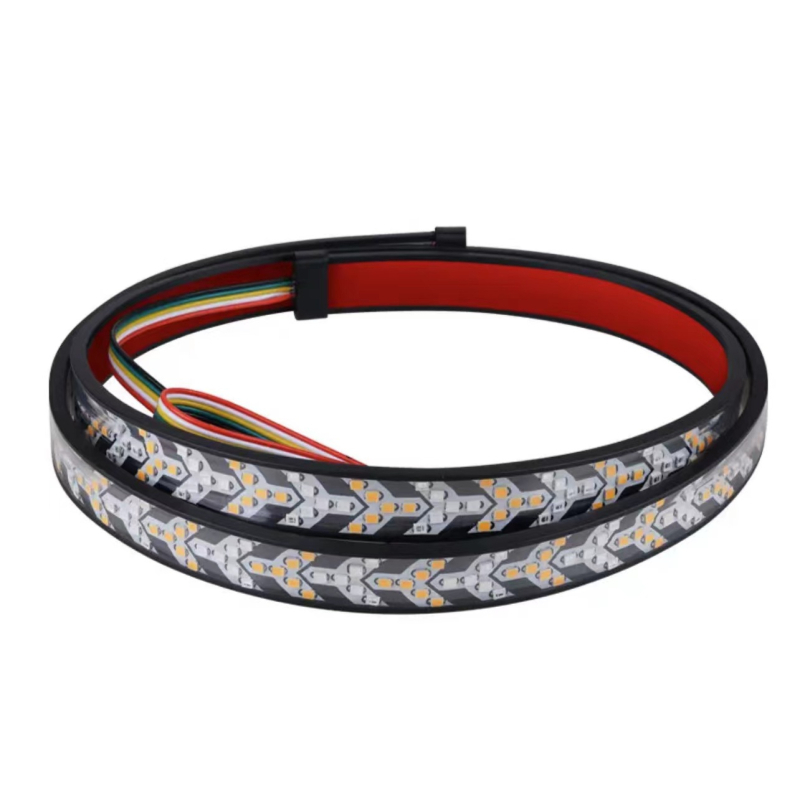 LED stražnje svjetlo za pickup BX-PKYGD0001, 8W, 12-16V, 3500 lm