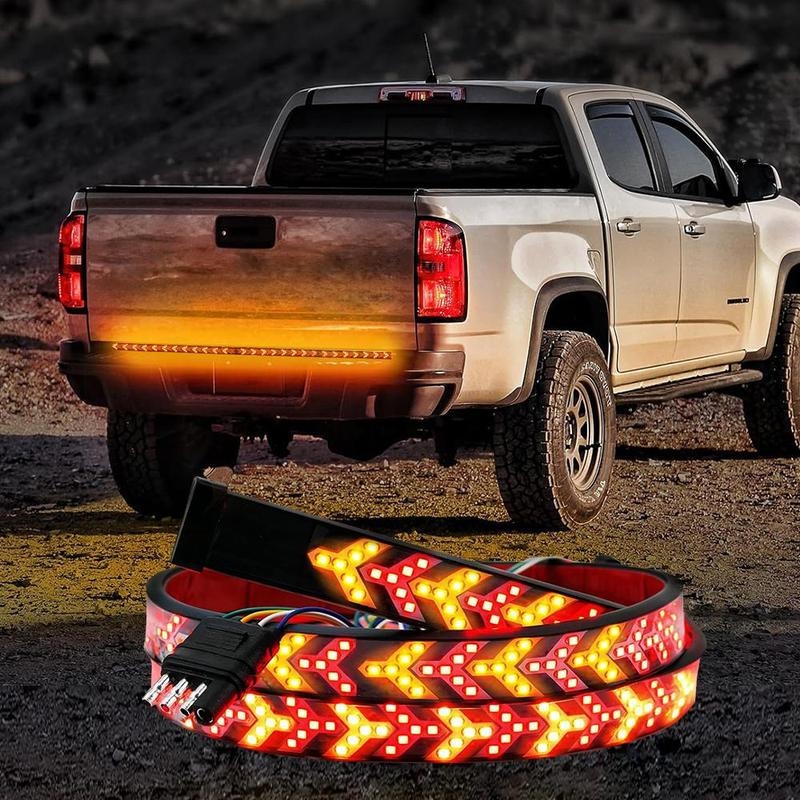 LED stražnje svjetlo za pickup BX-PKYGD0001, 8W, 12-16V, 3500 lm