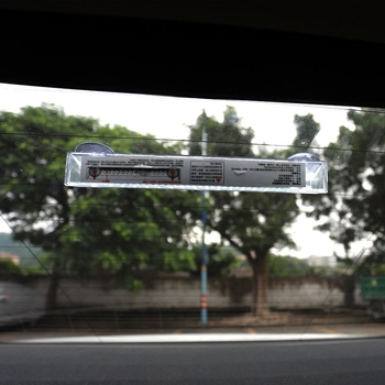 LED hátsó lámpa Mk-65987, 3W, 3V, 5000 lm