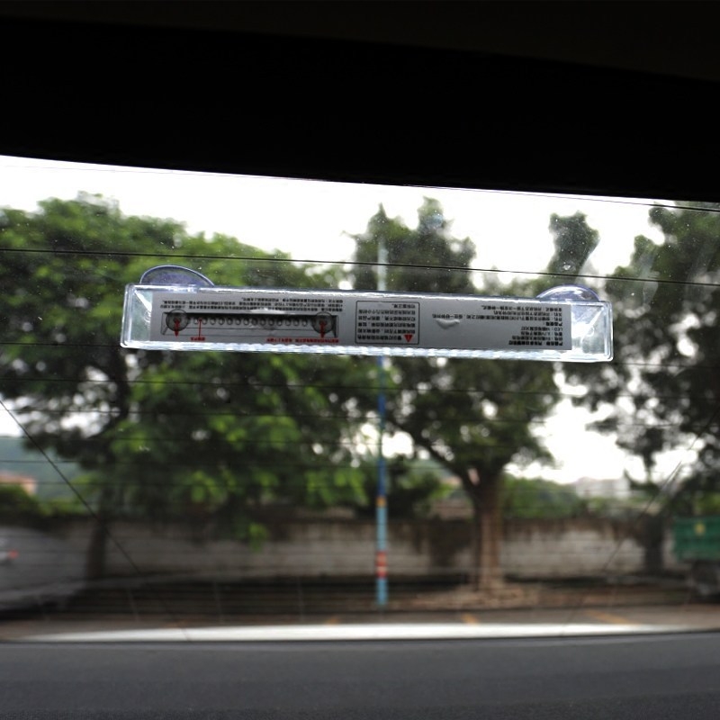 LED hátsó lámpa Mk-65987, 3W, 3V, 5000 lm