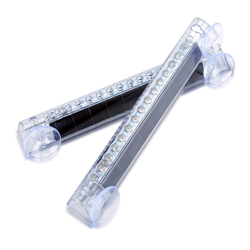 LED hátsó lámpa Mk-65987, 3W, 3V, 5000 lm