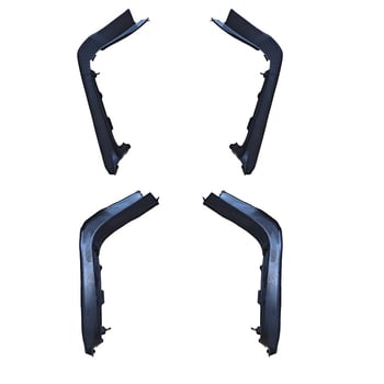 BMW 7-es sorozat G12 hátsó lámpa fedél (730/740/750/760) – PC+ABS, 12V, 36W, élettartam 50 000 óra, Cikkszám 3Y0 945 091 / 3Y0 945 092