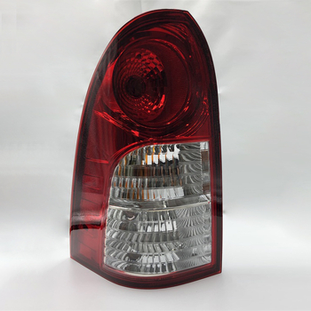 Autó hátsó lámpa 8360132003 az Aiteng pickuphoz – Lemaida műanyag, testreszabható