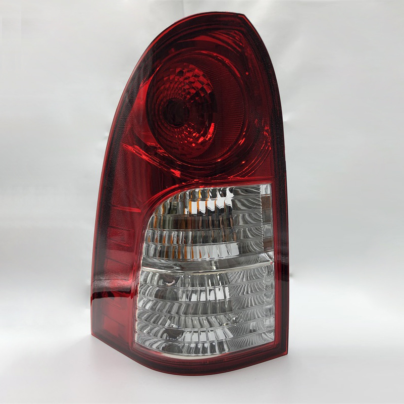 Autó hátsó lámpa 8360132003 az Aiteng pickuphoz – Lemaida műanyag, testreszabható