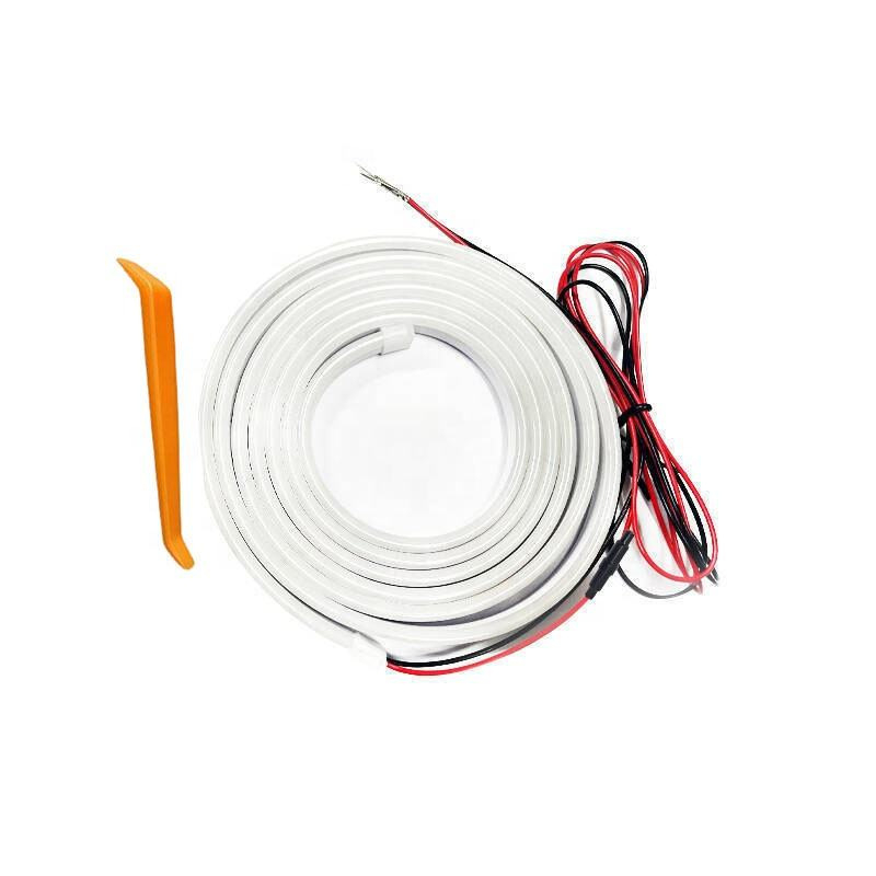 Senzorsko svjetlo za prtljažnik automobila, univerzalni model, 12V, 5W, 1100 lm, 6500K