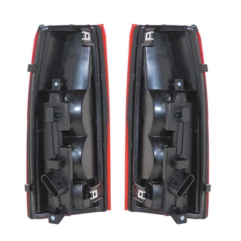 Automobilska stražnja svjetla, model SCK-88, 5W, 12V, PC+ABS, TC, kompatibilno s Suburban/Tahoe/Yukon