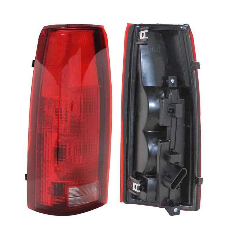 Automobilska stražnja svjetla, model SCK-88, 5W, 12V, PC+ABS, TC, kompatibilno s Suburban/Tahoe/Yukon