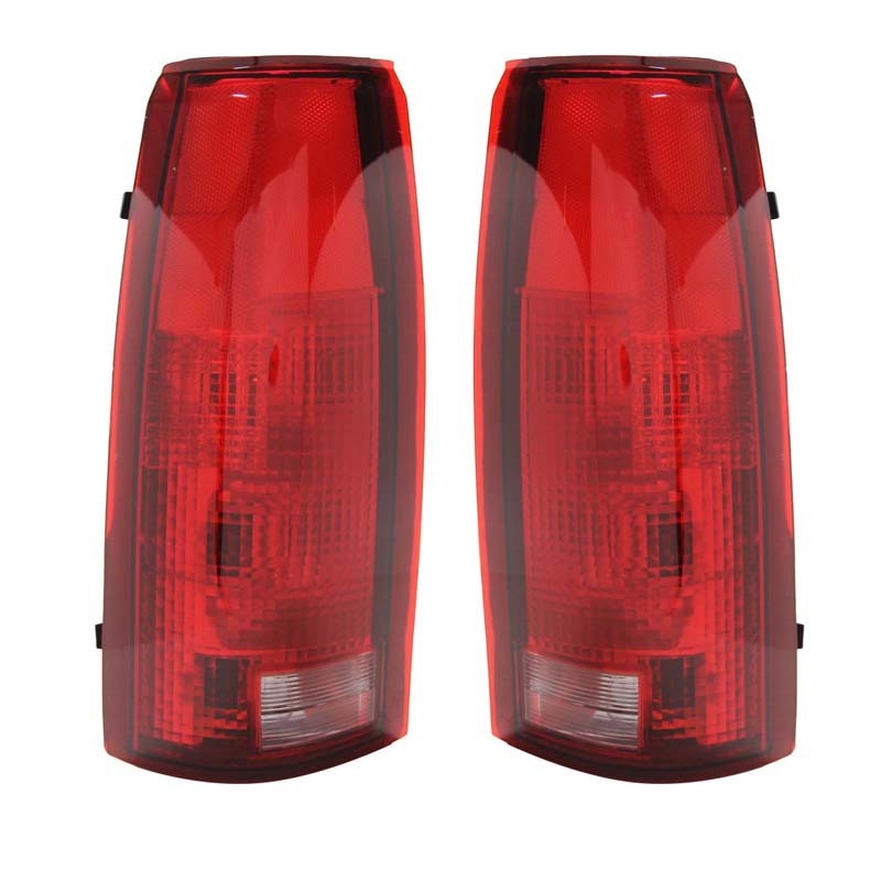 Automobilska stražnja svjetla, model SCK-88, 5W, 12V, PC+ABS, TC, kompatibilno s Suburban/Tahoe/Yukon