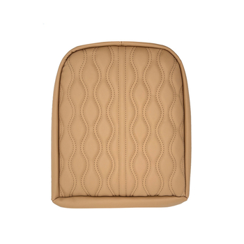 Kožni poklopac pretinca za podlakticu Kia Jiahua 4. generacije – unutarnja dekorativna obloga središnje konzole, prilagodljivo procesiranje