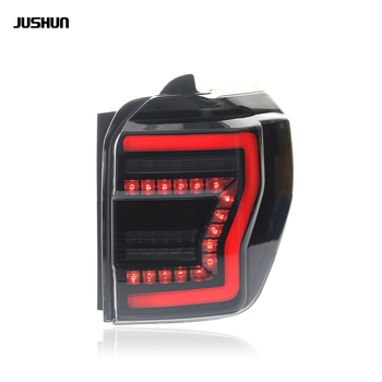 LED stražnje svjetlo sklop za Toyota 4Runner (14-24) – Modificirani model, PC kućište, 12V, 100000h vijek trajanja, kompatibilno s 4Runner i Super
