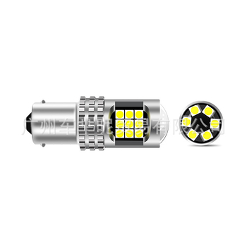 LED stražnje svjetlo za auto, model T15 1156/T20, 12-24V, 3.6W, LED 3030